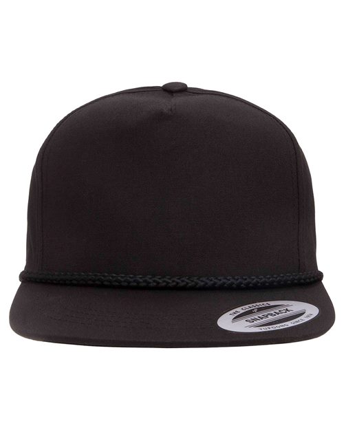 14285 Poplin Golf Cap