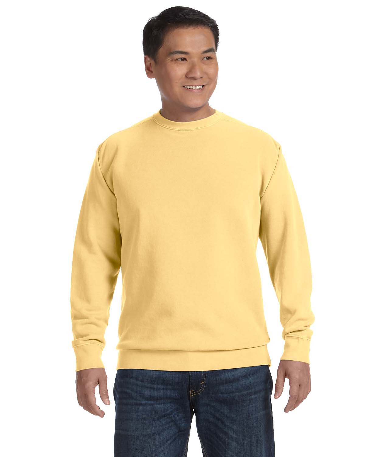 Adult Crewneck Sweatshirt
