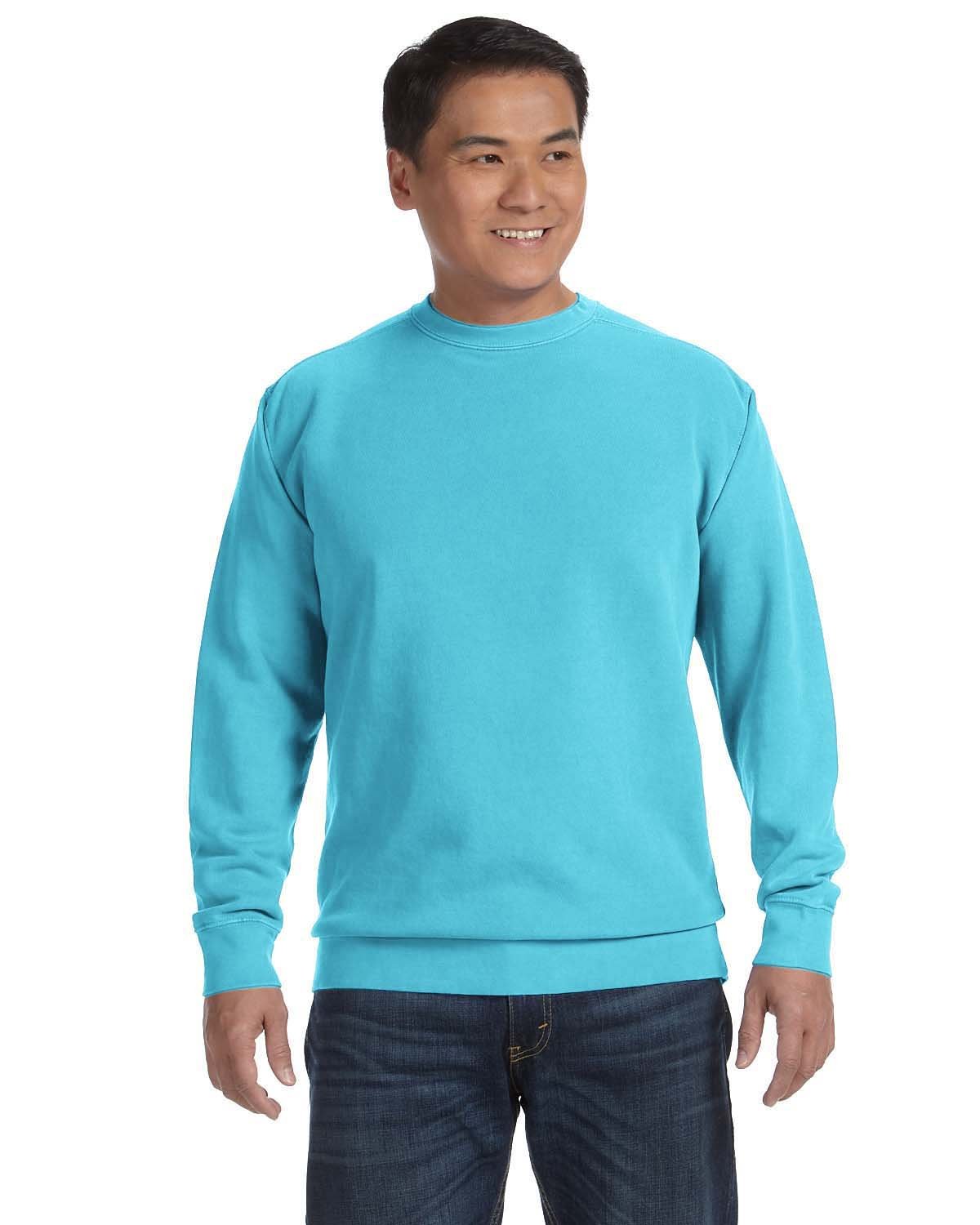 Adult Crewneck Sweatshirt