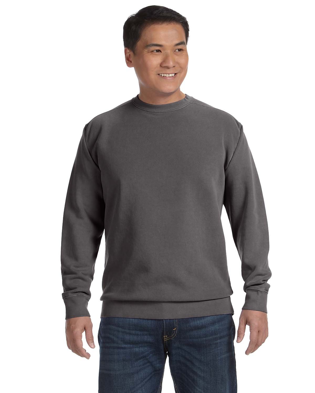 Adult Crewneck Sweatshirt