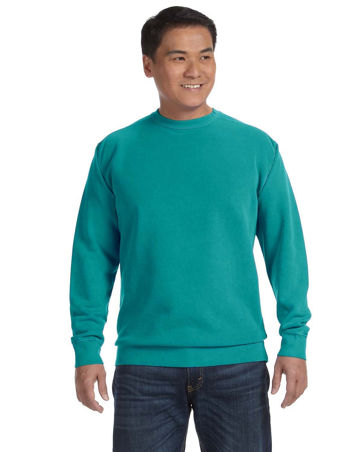 Adult Crewneck Sweatshirt