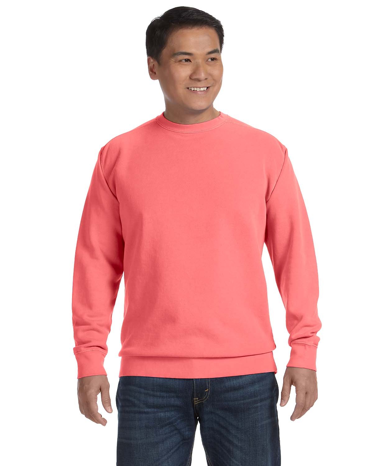 Adult Crewneck Sweatshirt