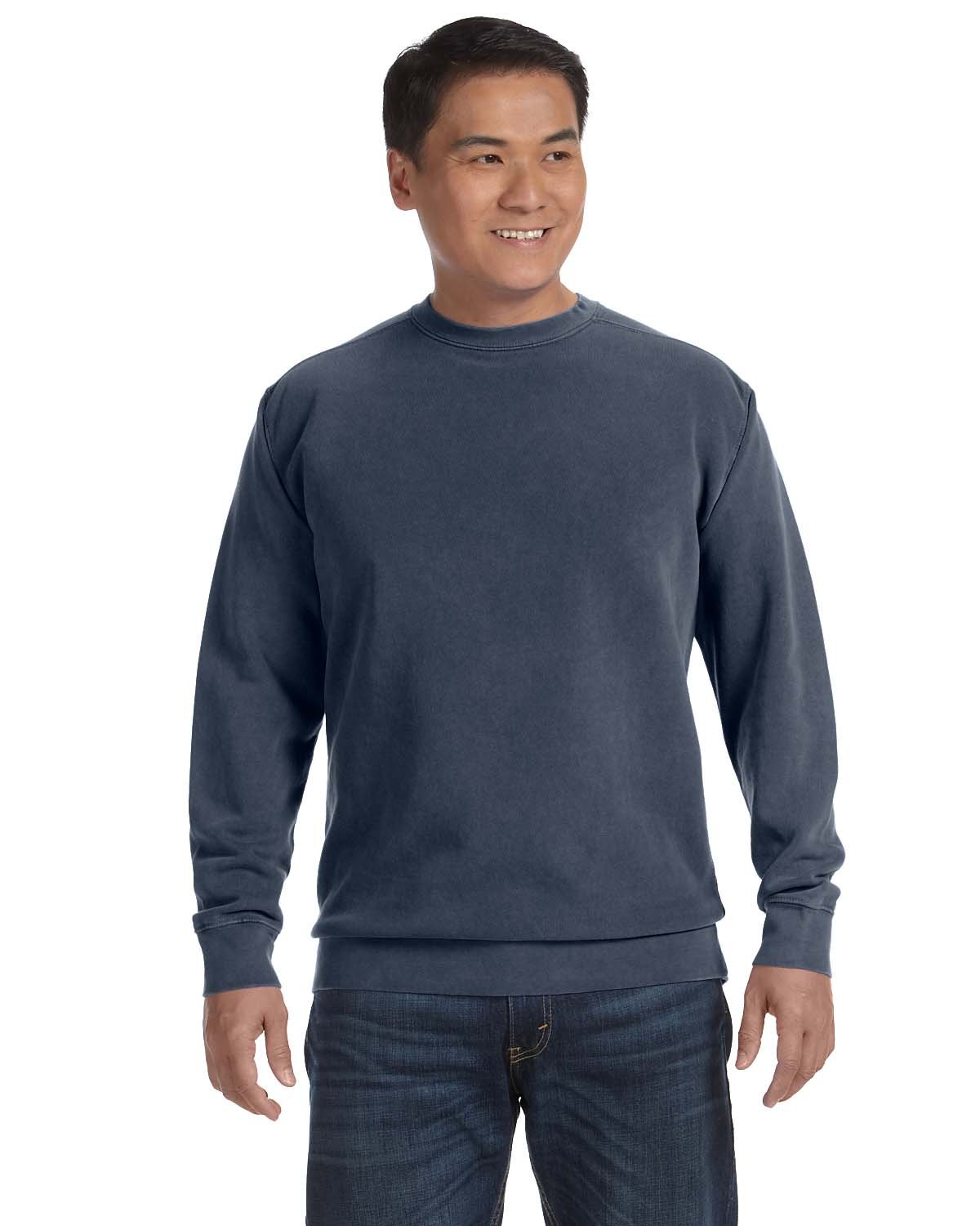 Adult Crewneck Sweatshirt