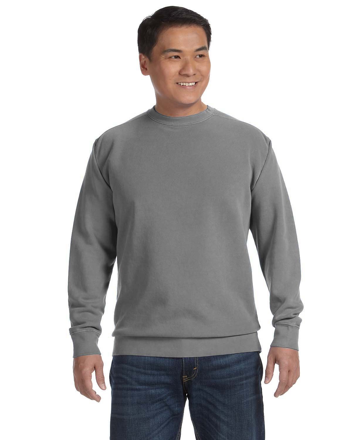 Adult Crewneck Sweatshirt