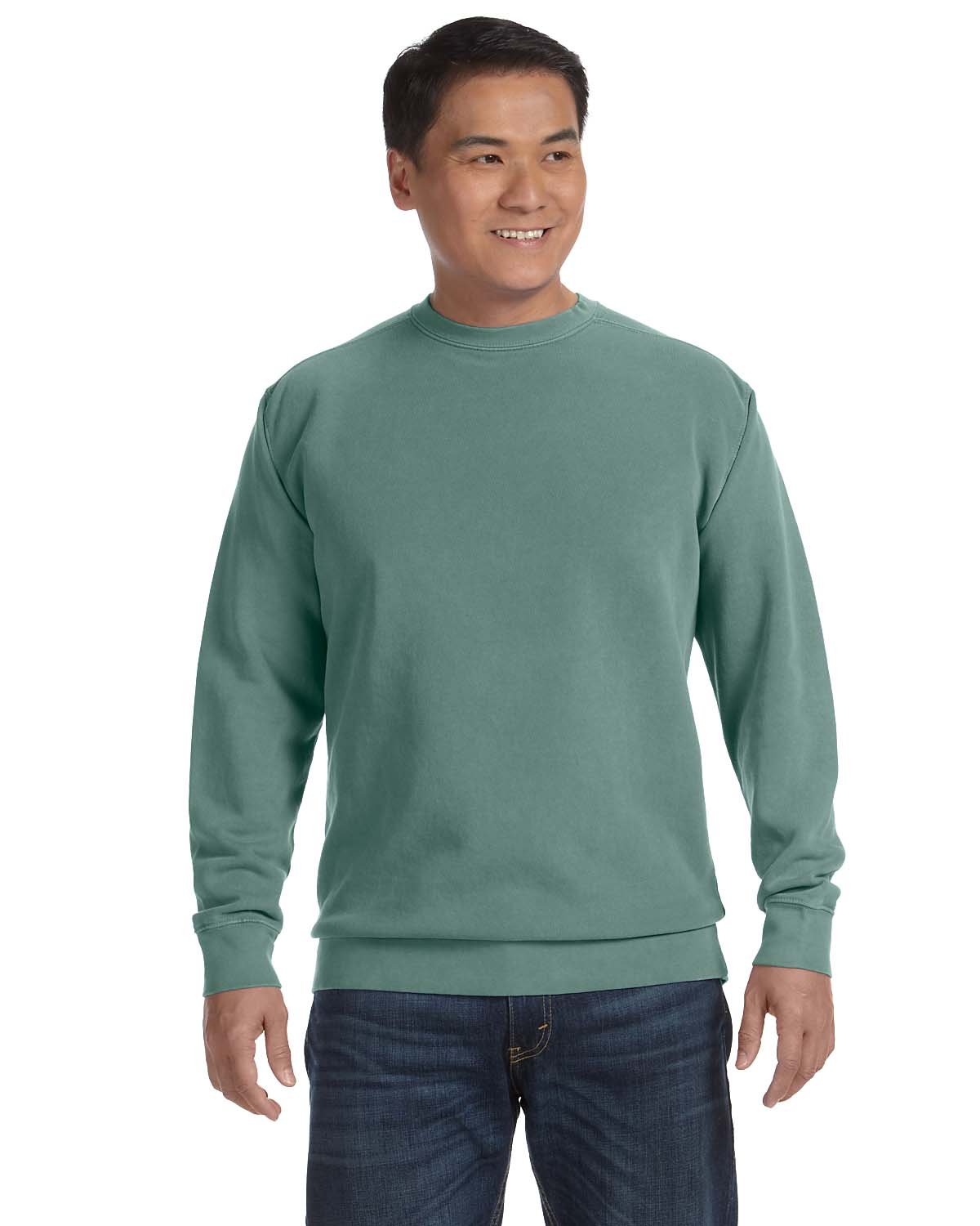 Adult Crewneck Sweatshirt