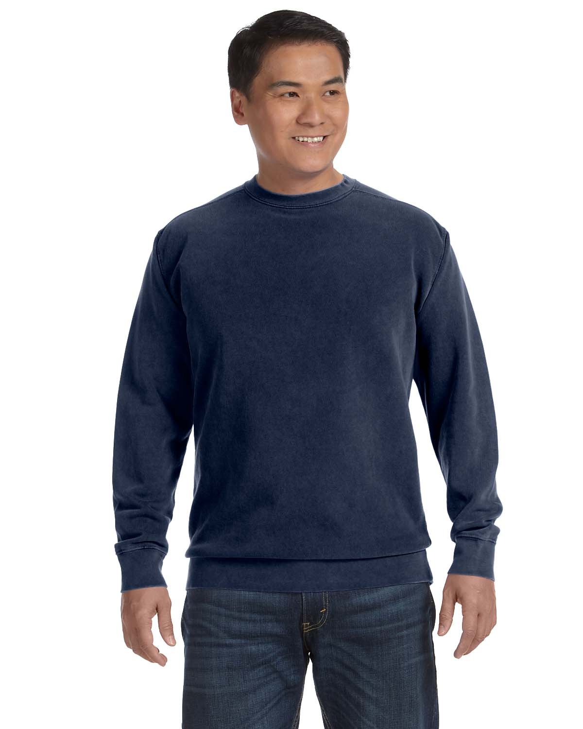 Adult Crewneck Sweatshirt