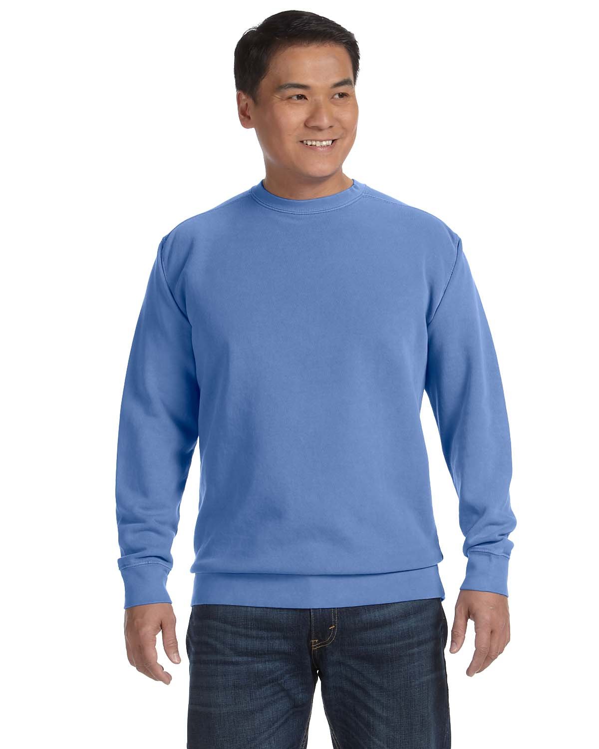 Adult Crewneck Sweatshirt