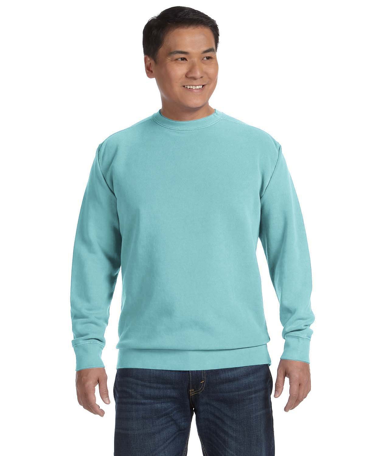 Adult Crewneck Sweatshirt