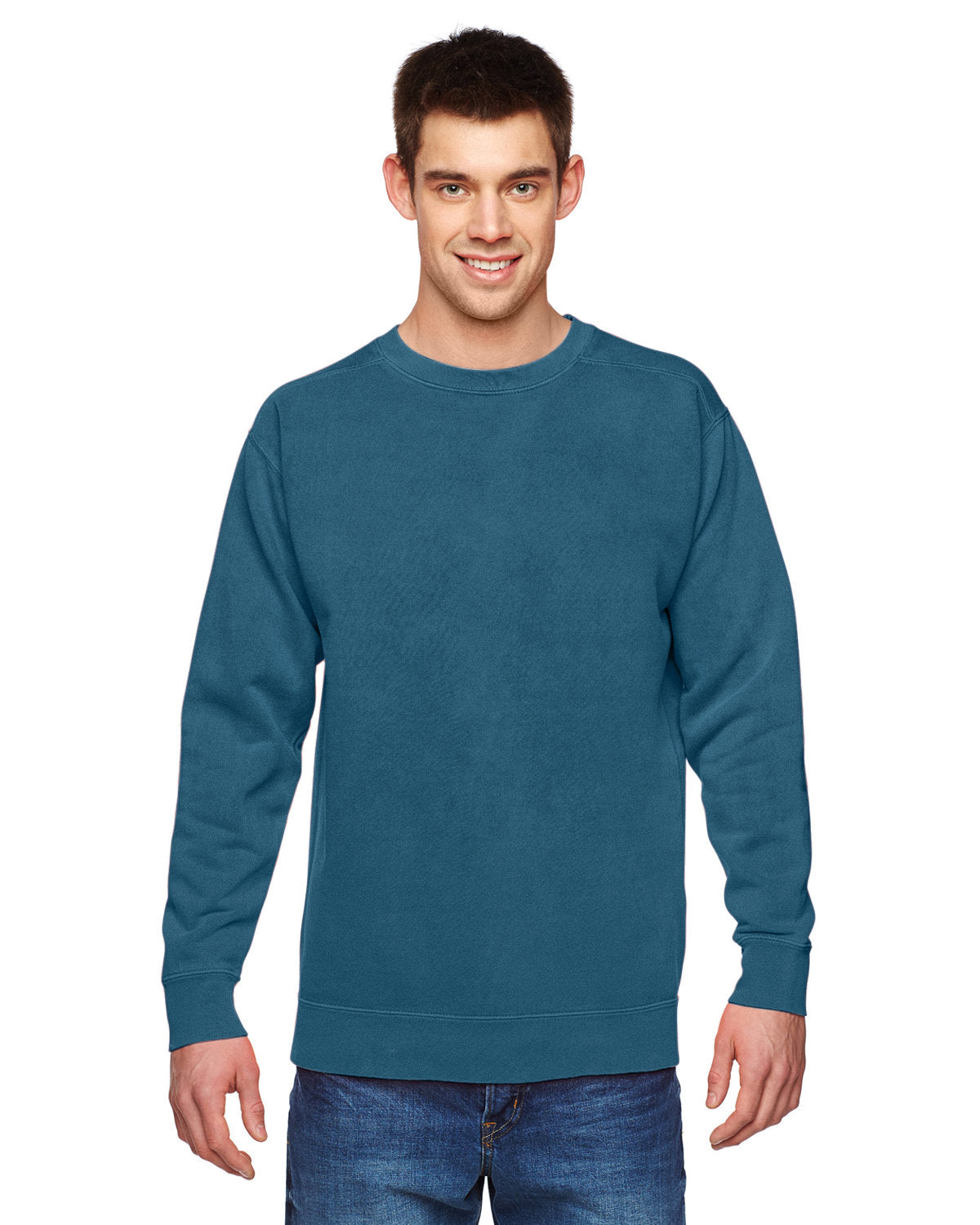 Adult Crewneck Sweatshirt