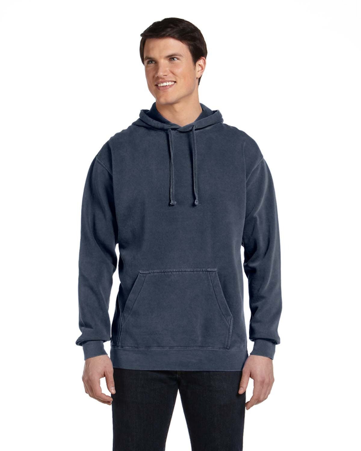 Adult Hooded Sweatshirt