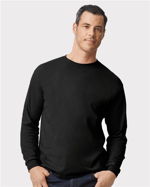 167 DryBlend® 50/50 Long Sleeve T-Shirt