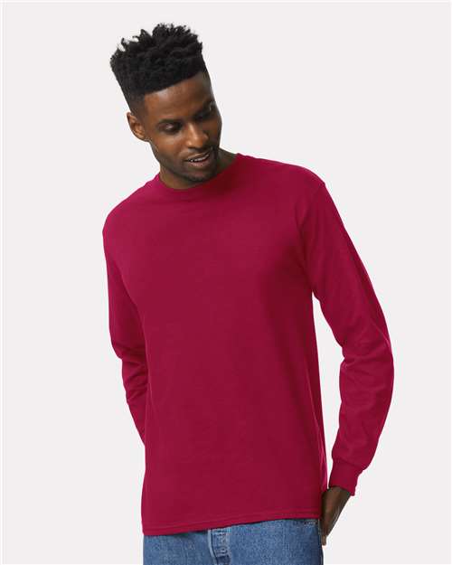 135 Ultra Cotton® Long Sleeve T-Shirt