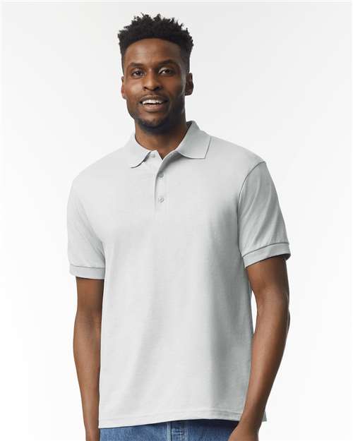 223 DryBlend® Jersey Polo
