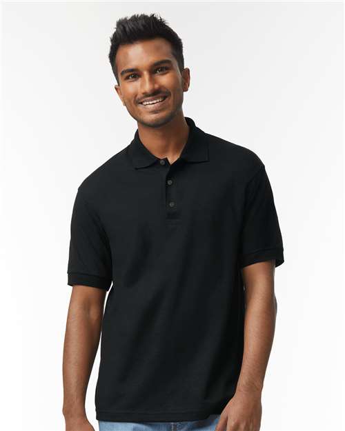 223 DryBlend® Jersey Polo