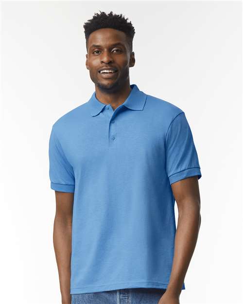 223 DryBlend® Jersey Polo