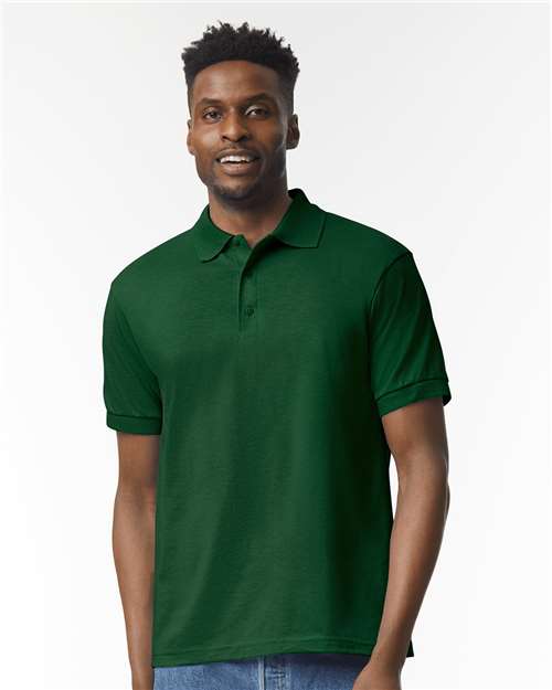 223 DryBlend® Jersey Polo