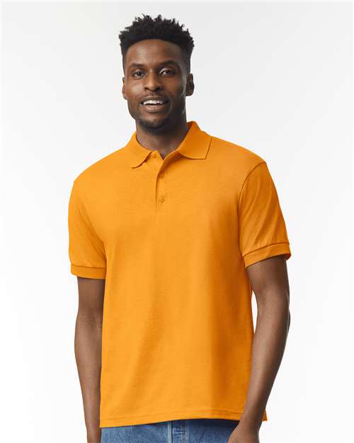 223 DryBlend® Jersey Polo