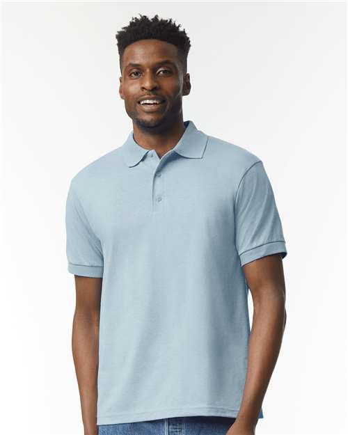 223 DryBlend® Jersey Polo
