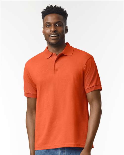 223 DryBlend® Jersey Polo