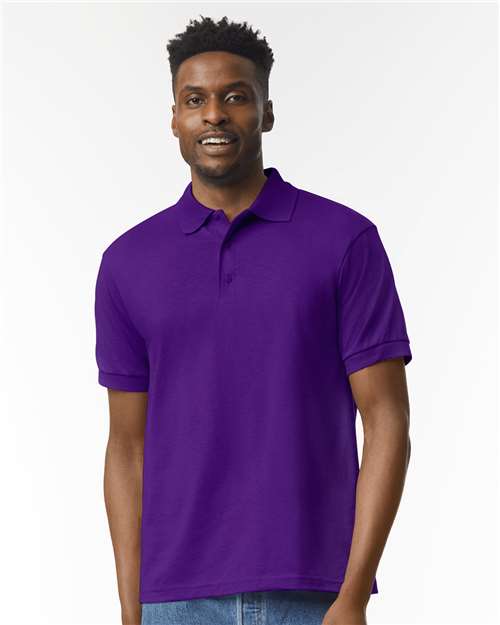 223 DryBlend® Jersey Polo
