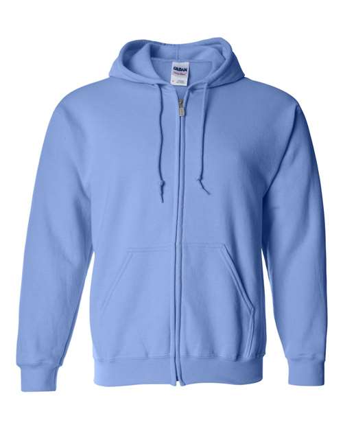 415 Heavy Blend™ Full-Zip Hooded Sweatshirt
