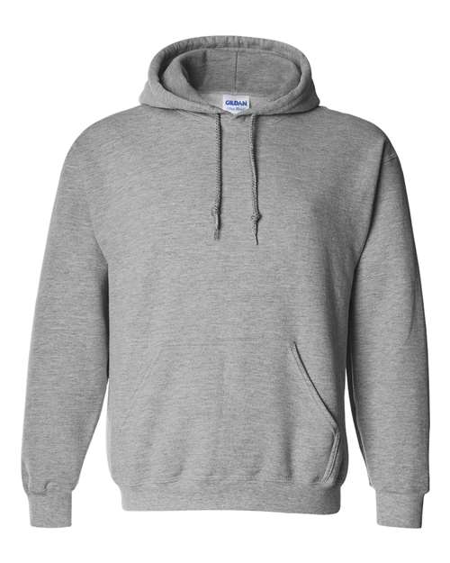 423 DryBlend® Hooded Sweatshirt