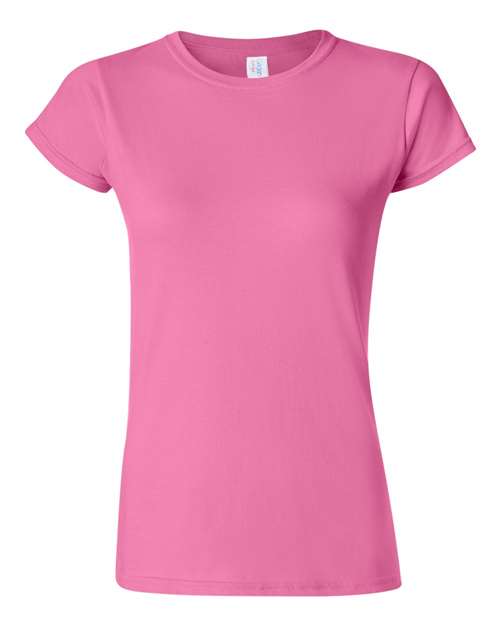 809 Softstyle® Women’s T-Shirt