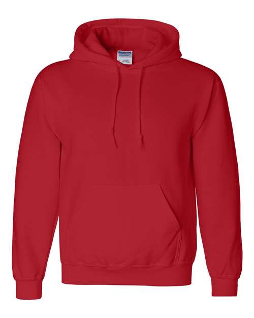 423 DryBlend® Hooded Sweatshirt