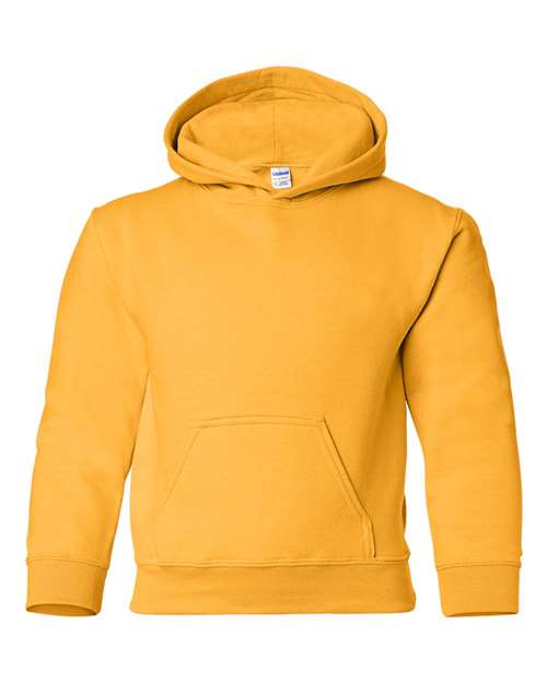 557 Heavy Blend™ Youth Hooded Sweatshirt