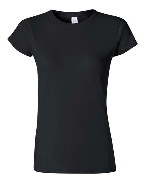 809 Softstyle® Women’s T-Shirt
