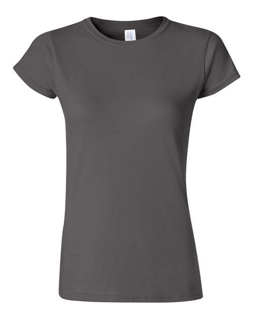 809 Softstyle® Women’s T-Shirt