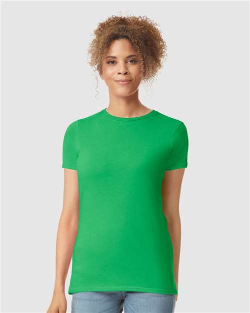 809 Softstyle® Women’s T-Shirt