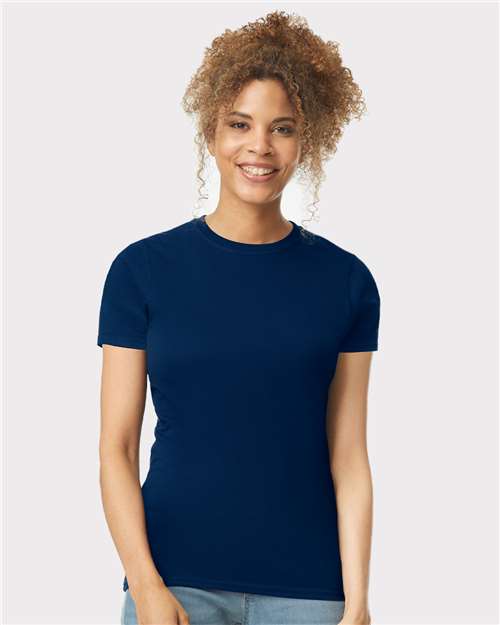 809 Softstyle® Women’s T-Shirt