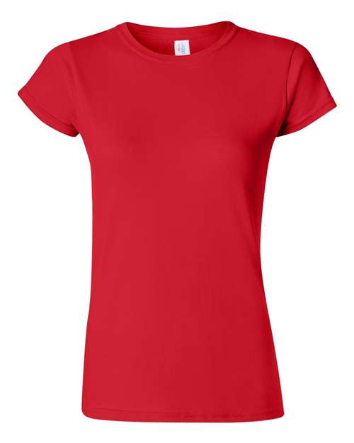 809 Softstyle® Women’s T-Shirt
