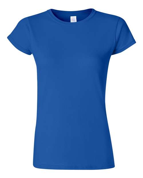 809 Softstyle® Women’s T-Shirt