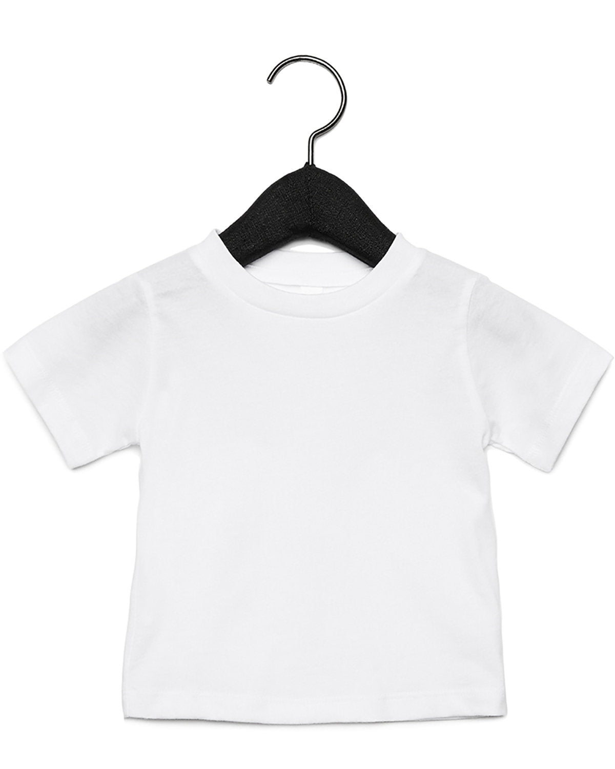 Infant Jersey Short Sleeve T-Shirt