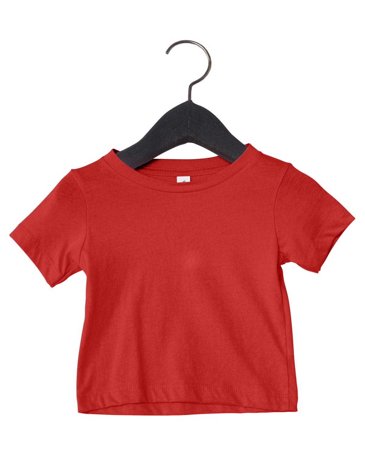 Infant Jersey Short Sleeve T-Shirt