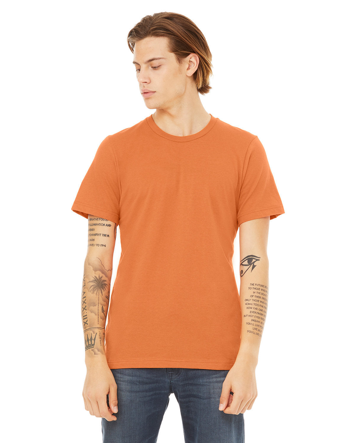 Unisex Jersey T-Shirt