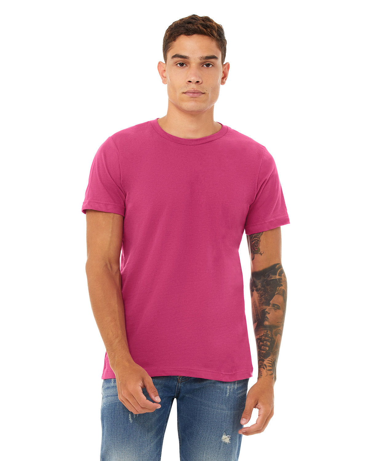 Unisex Jersey T-Shirt
