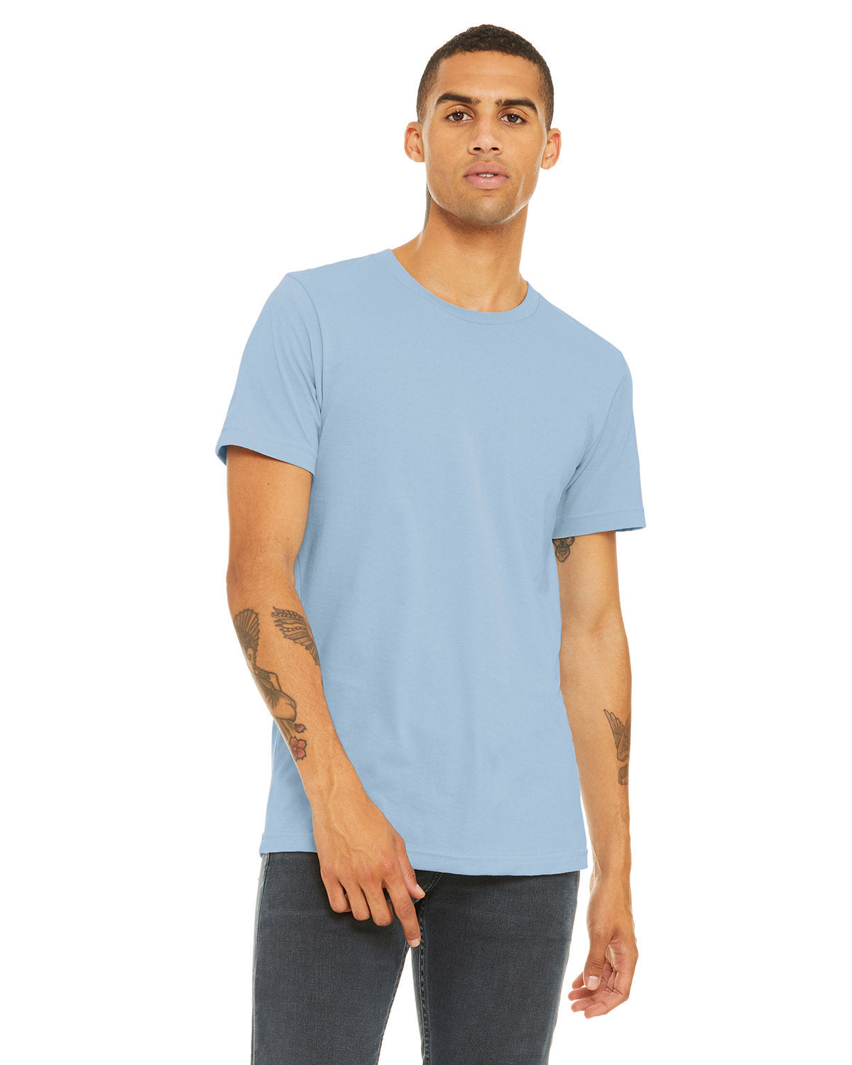 Unisex Jersey T-Shirt