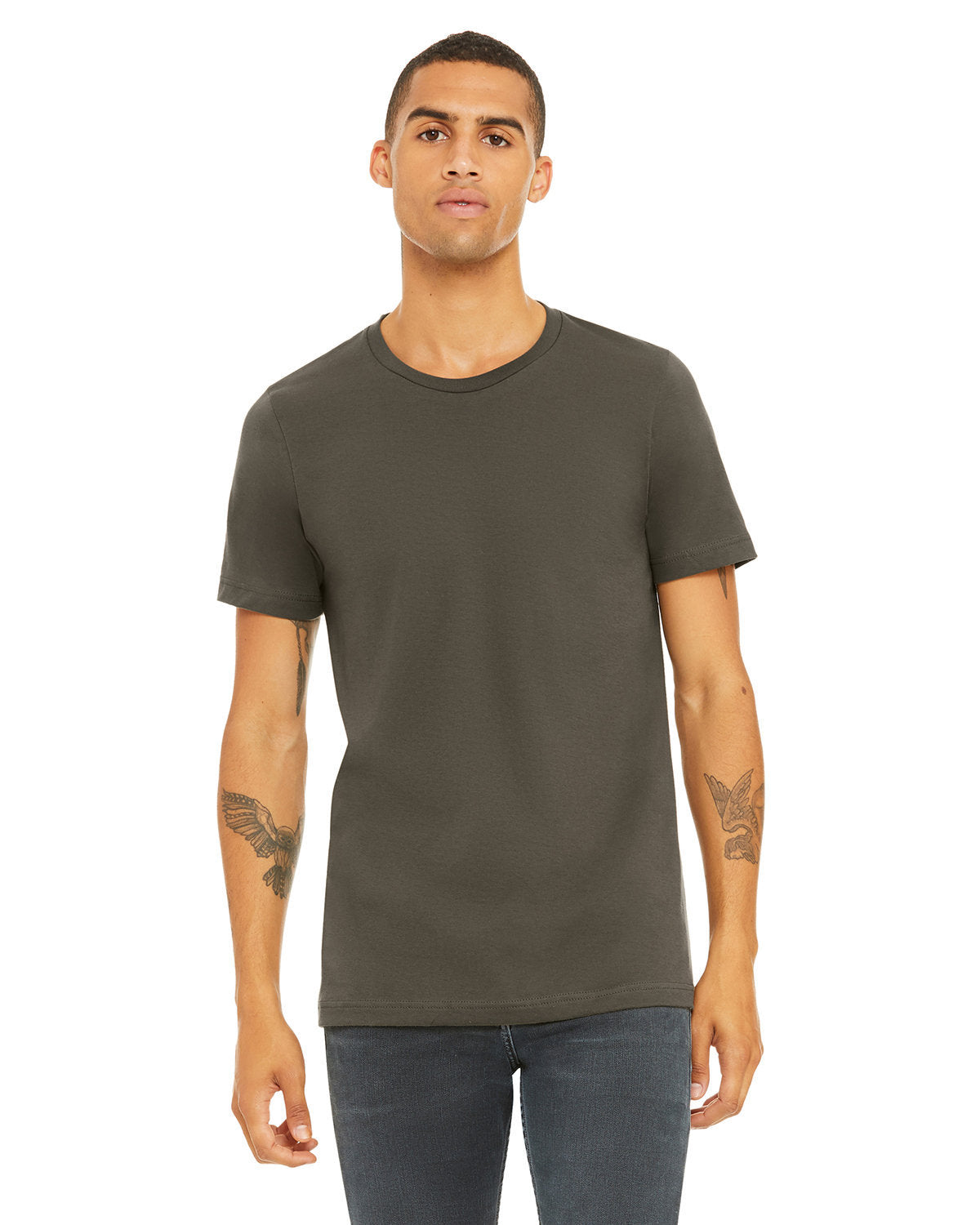 Unisex Jersey T-Shirt