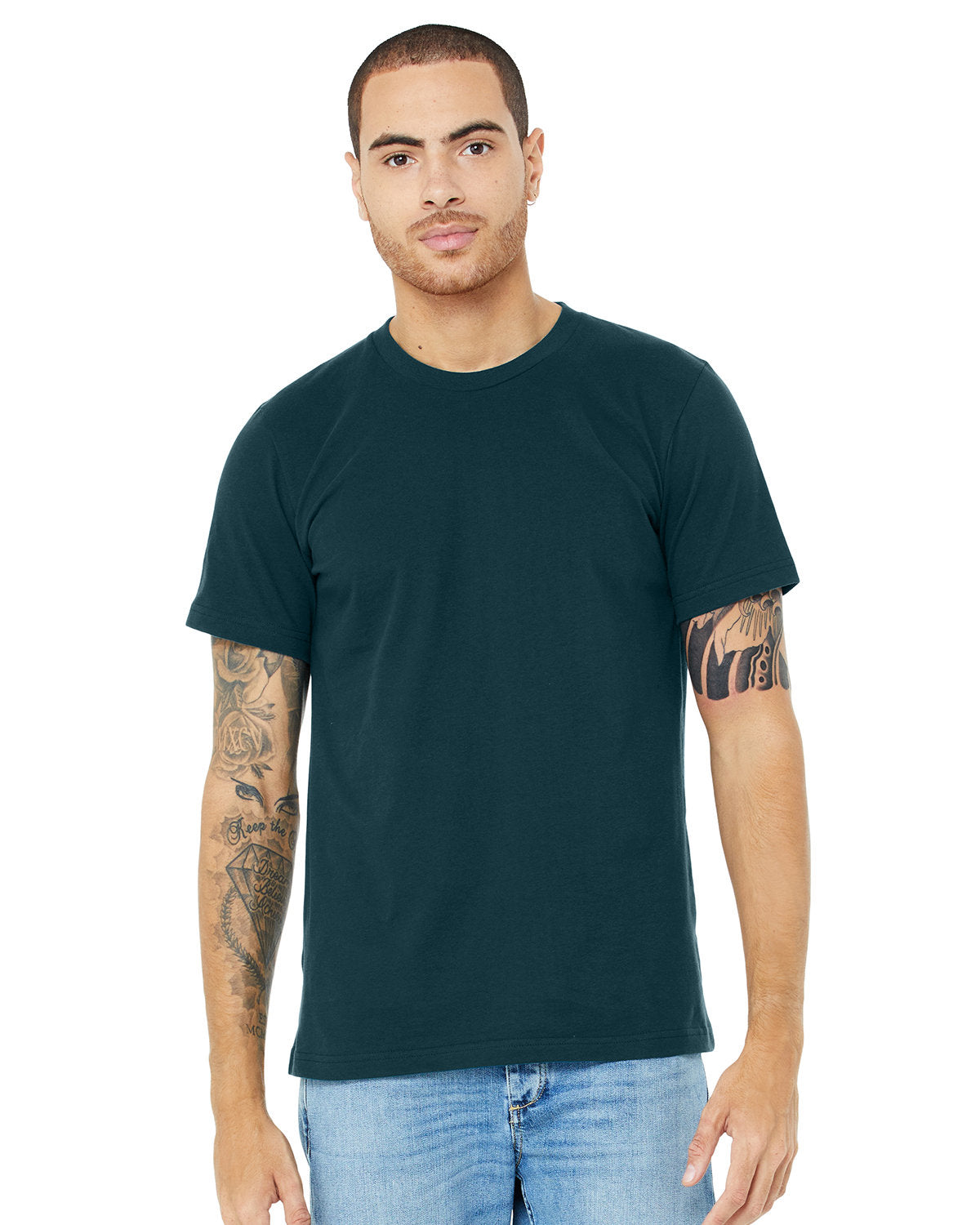 Unisex Jersey T-Shirt