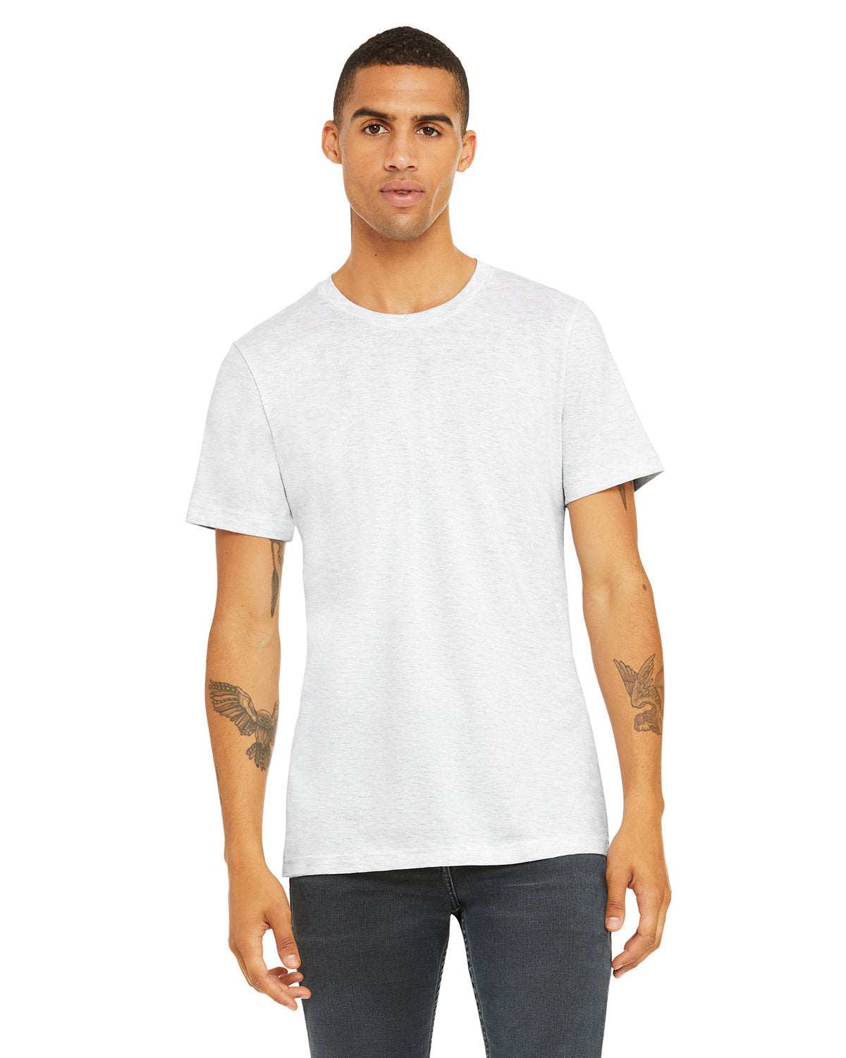 Unisex Jersey T-Shirt