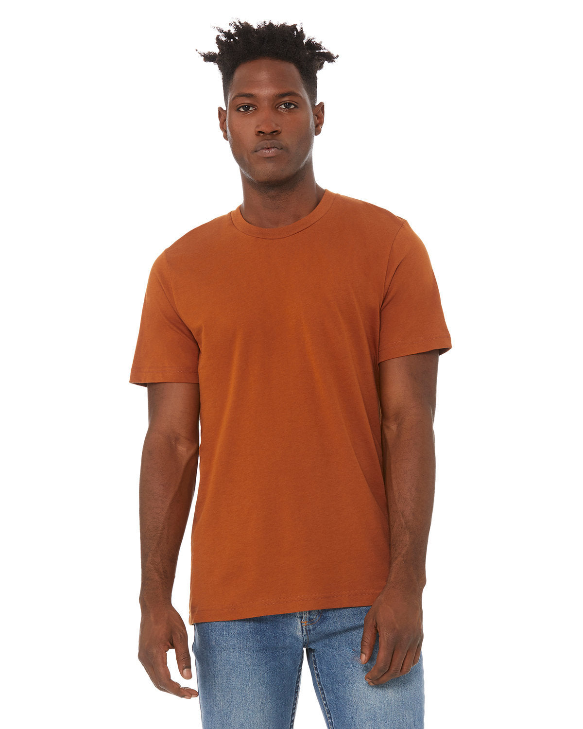 Unisex Jersey T-Shirt