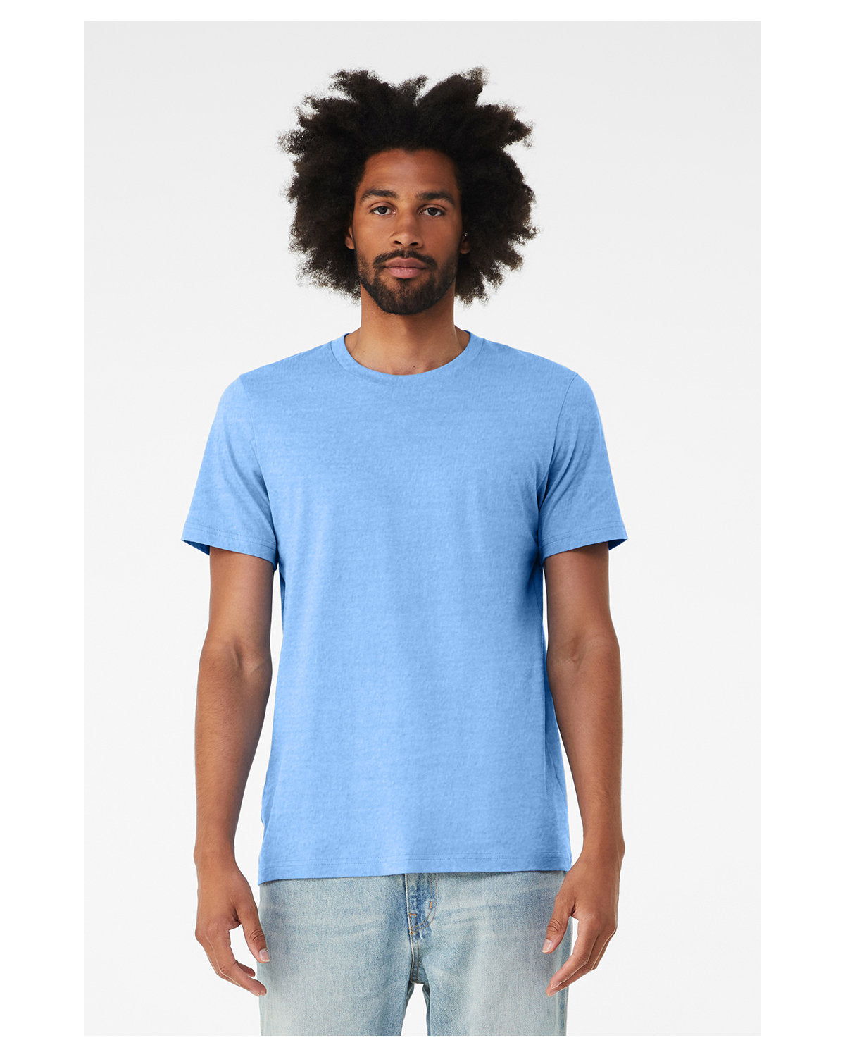 Unisex Jersey T-Shirt