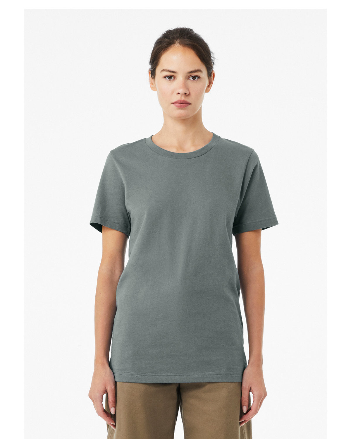 Unisex Jersey T-Shirt