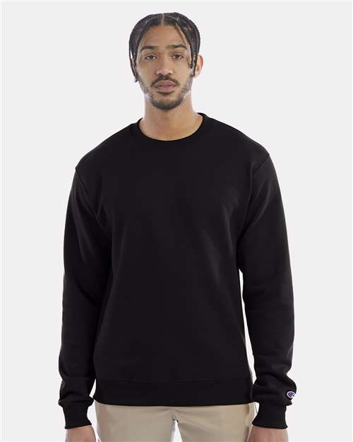 1758 Powerblend® Crewneck Sweatshirt