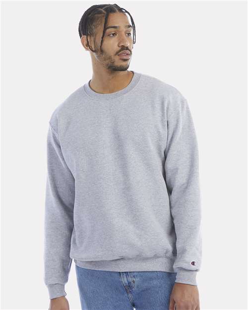1758 Powerblend® Crewneck Sweatshirt