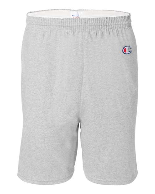 1766 Cotton Jersey 6" Shorts