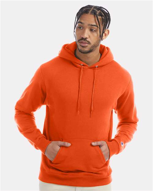 1757 Powerblend® Hooded Sweatshirt